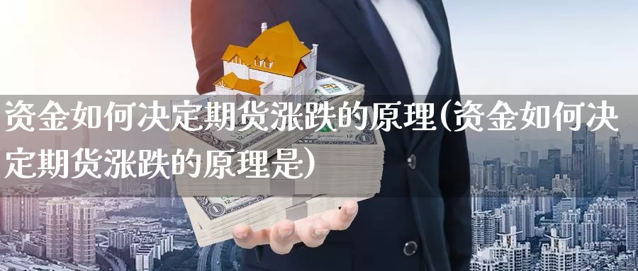 资金如何决定期货涨跌的原理(资金如何决定期货涨跌的原理是)