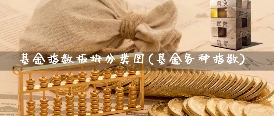 基金指数板块分类图(基金各种指数)