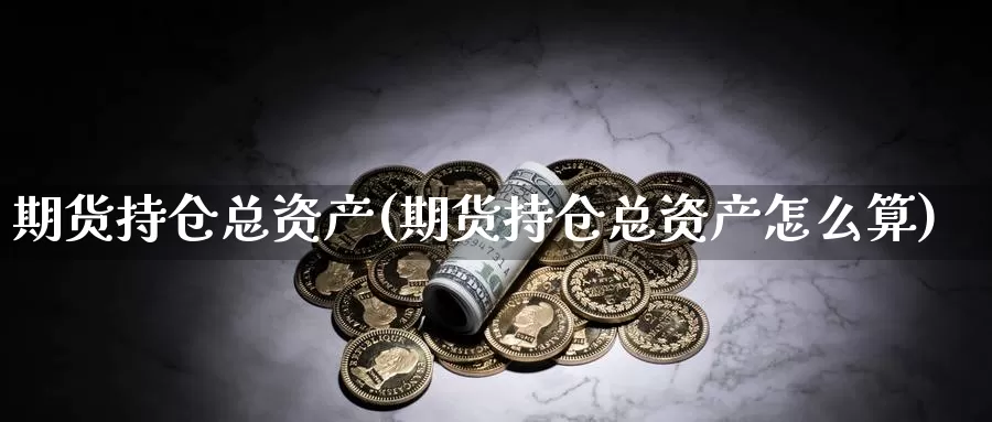 期货持仓总资产(期货持仓总资产怎么算)