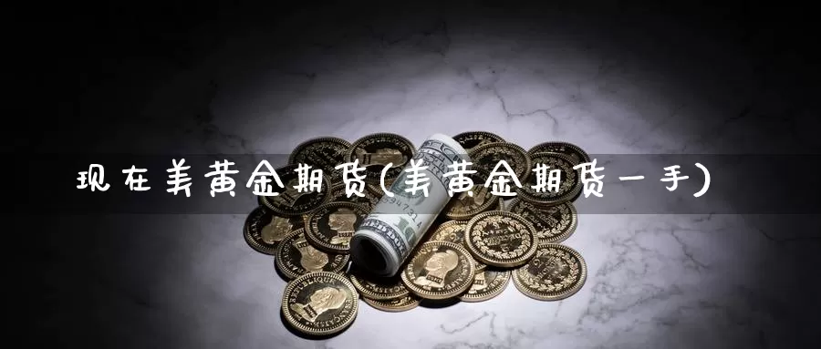 现在美黄金期货(美黄金期货一手)