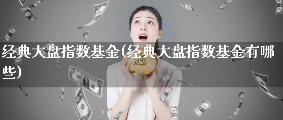 经典大盘指数基金(经典大盘指数基金有哪些)