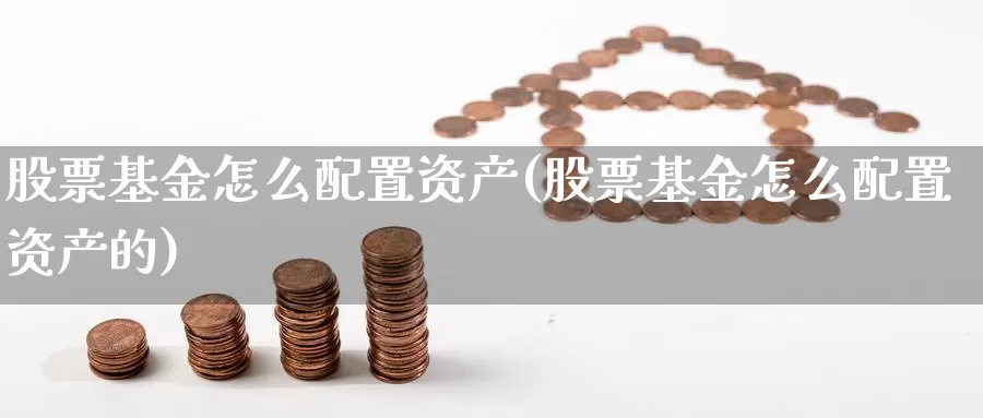 股票基金怎么配置资产(股票基金怎么配置资产的)